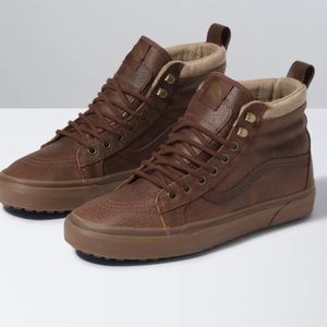 Vans SK8-HI MTE
